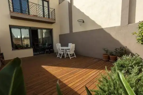 Casa a schiera in vendita a Carrer Pi i Margall