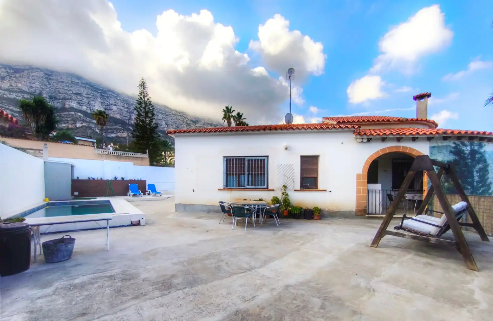 Villa avec piscine à vendre à El Montgó, imagen 52