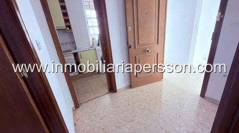 Foto 2 de Ático en venta en Écija, Sevilla