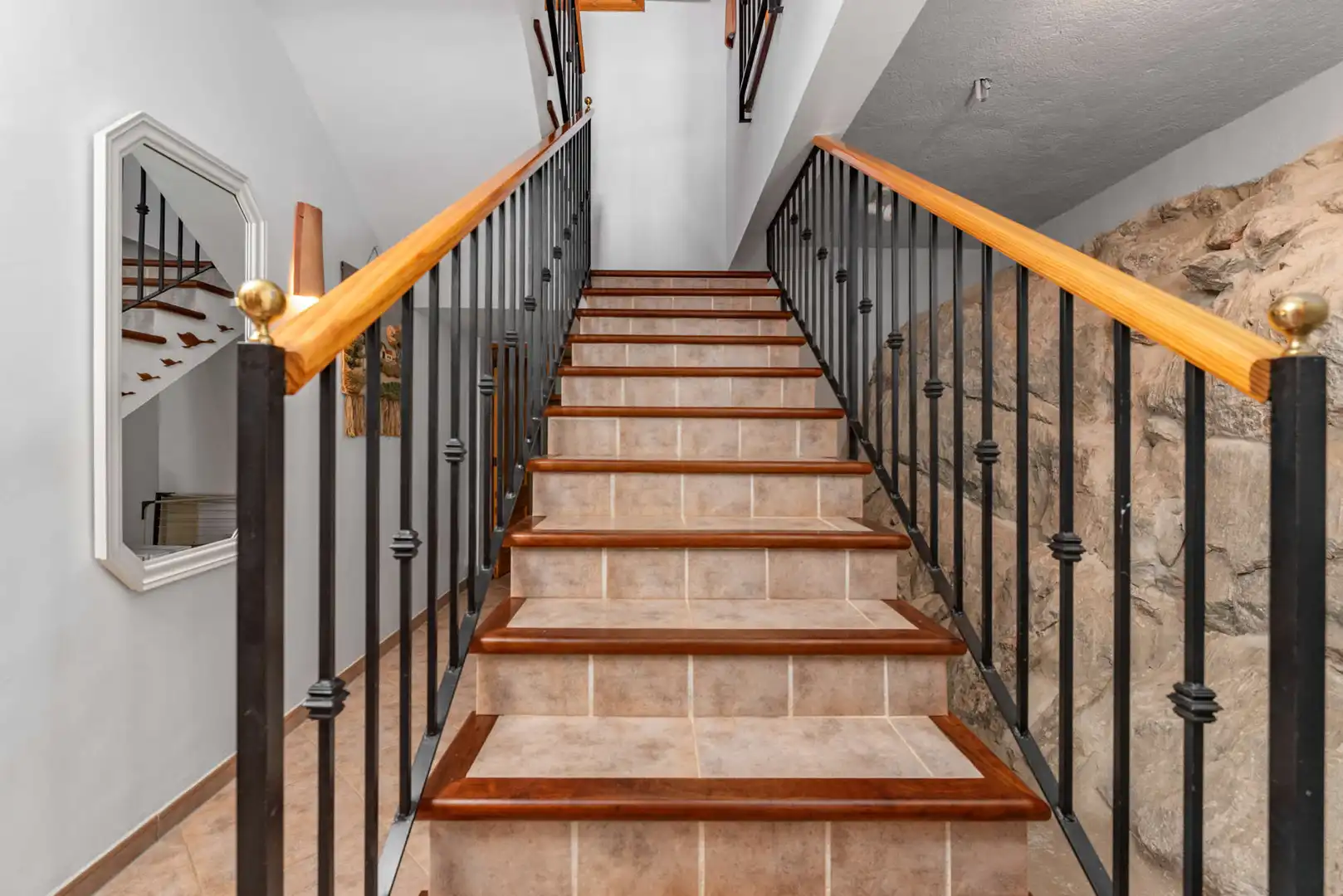 Country homes for sale in Son Servera  with Heating, Terrace and Furnished