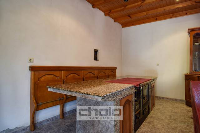 Casa adosada en Venta en Palas de Rei