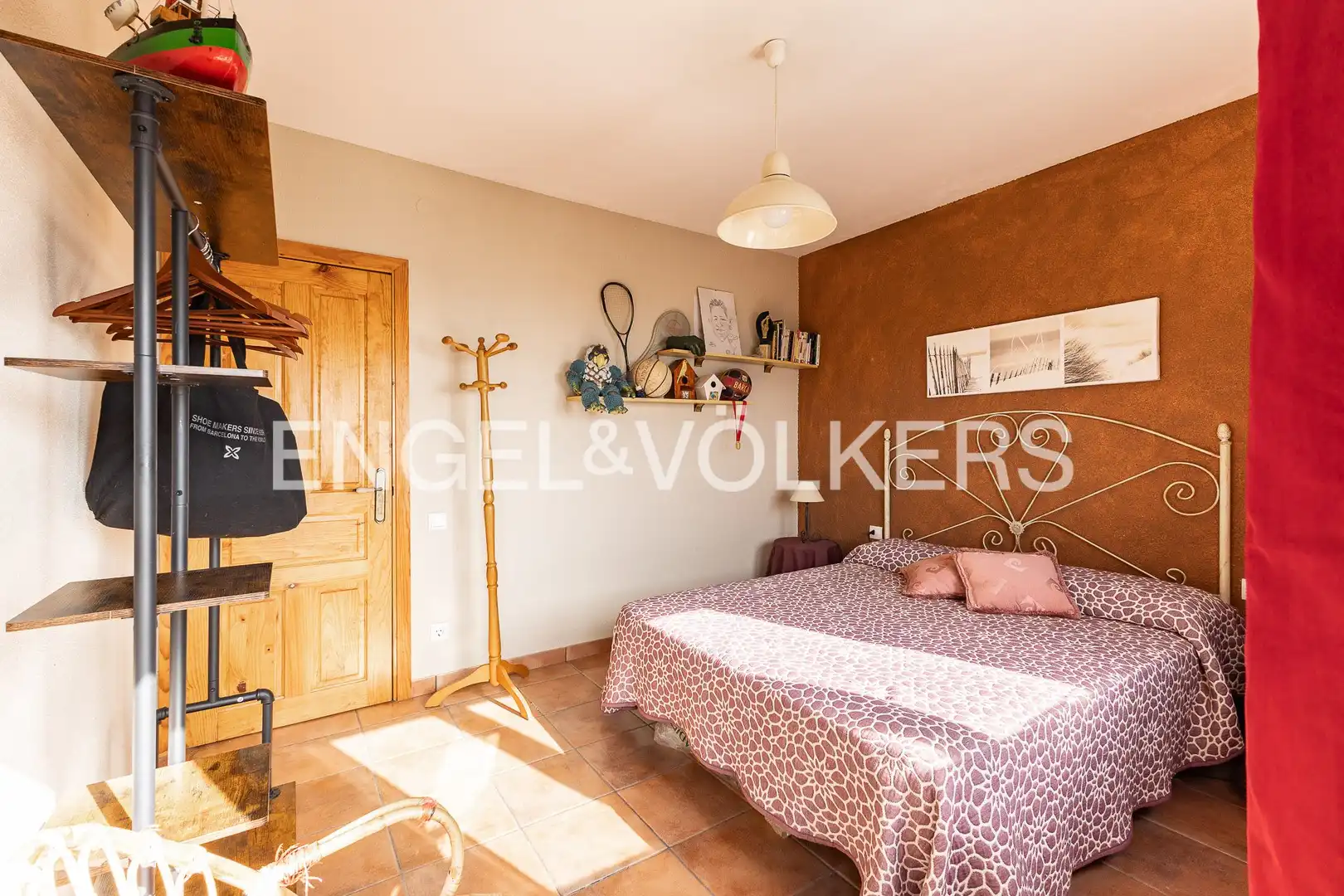 Bedroom of Houses for sale in Pineda de Mar  with Heating, Private garden and Terrace