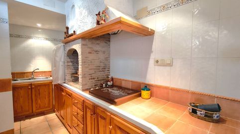 Foto 4 de Finca rústica de alquiler en Benissa pueblo, Benissa