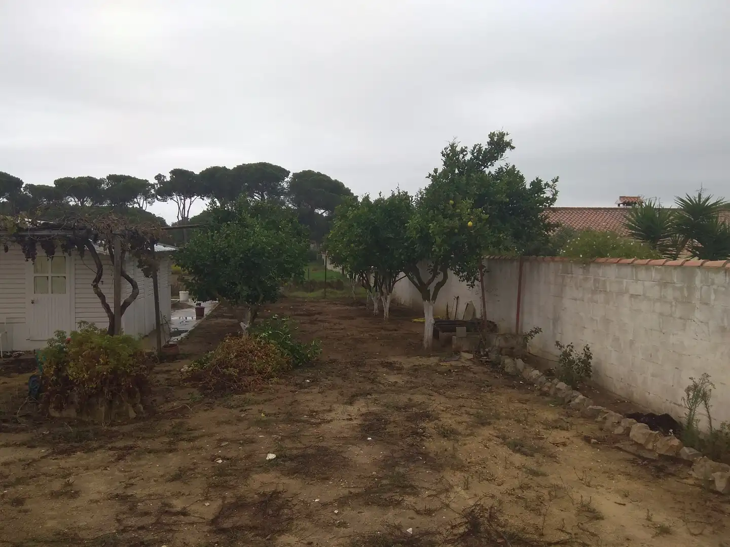 Residential land for sale in Carretera de la Barrosa, imagen 2