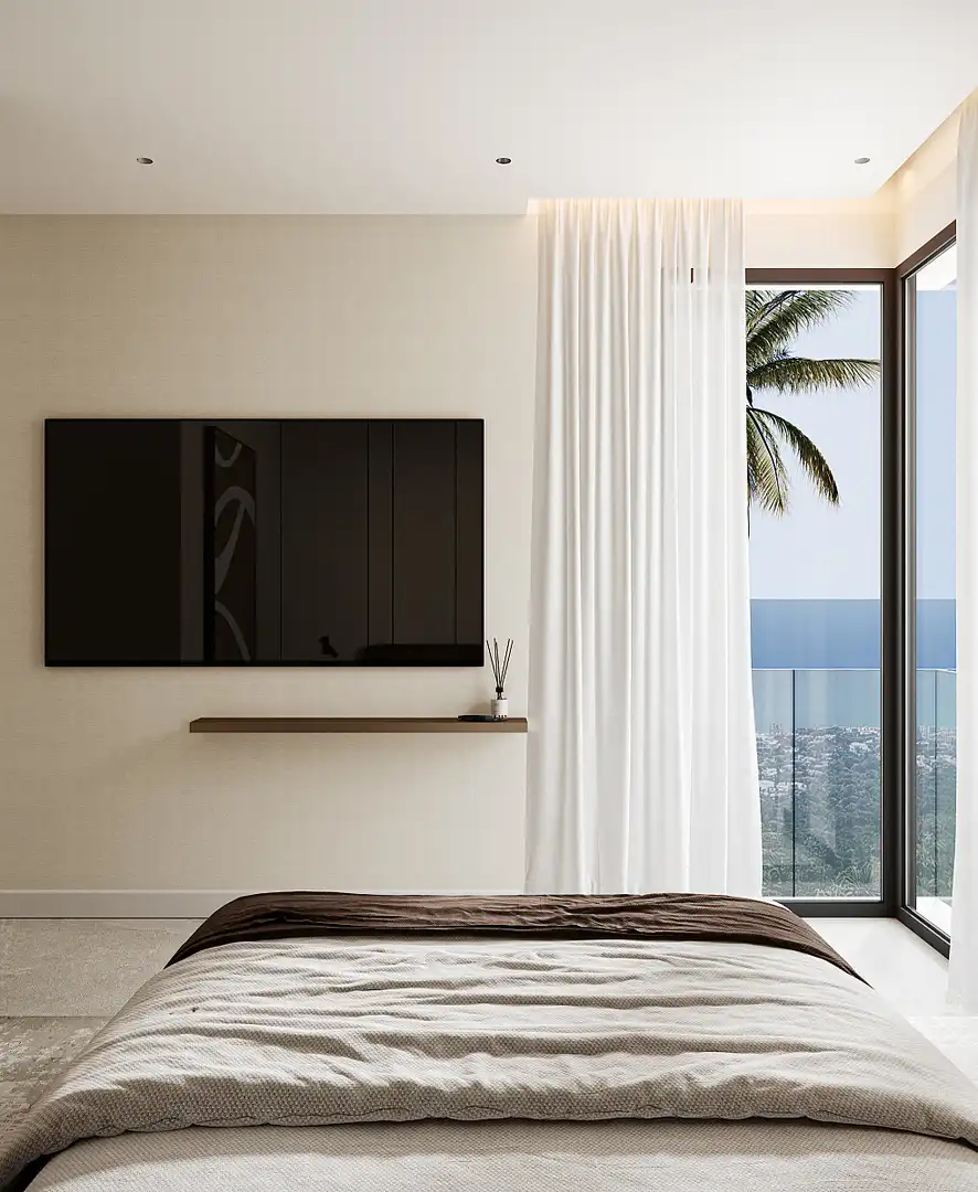 Apartament amb ascensor en venda a Mijas pueblo, imagen 30