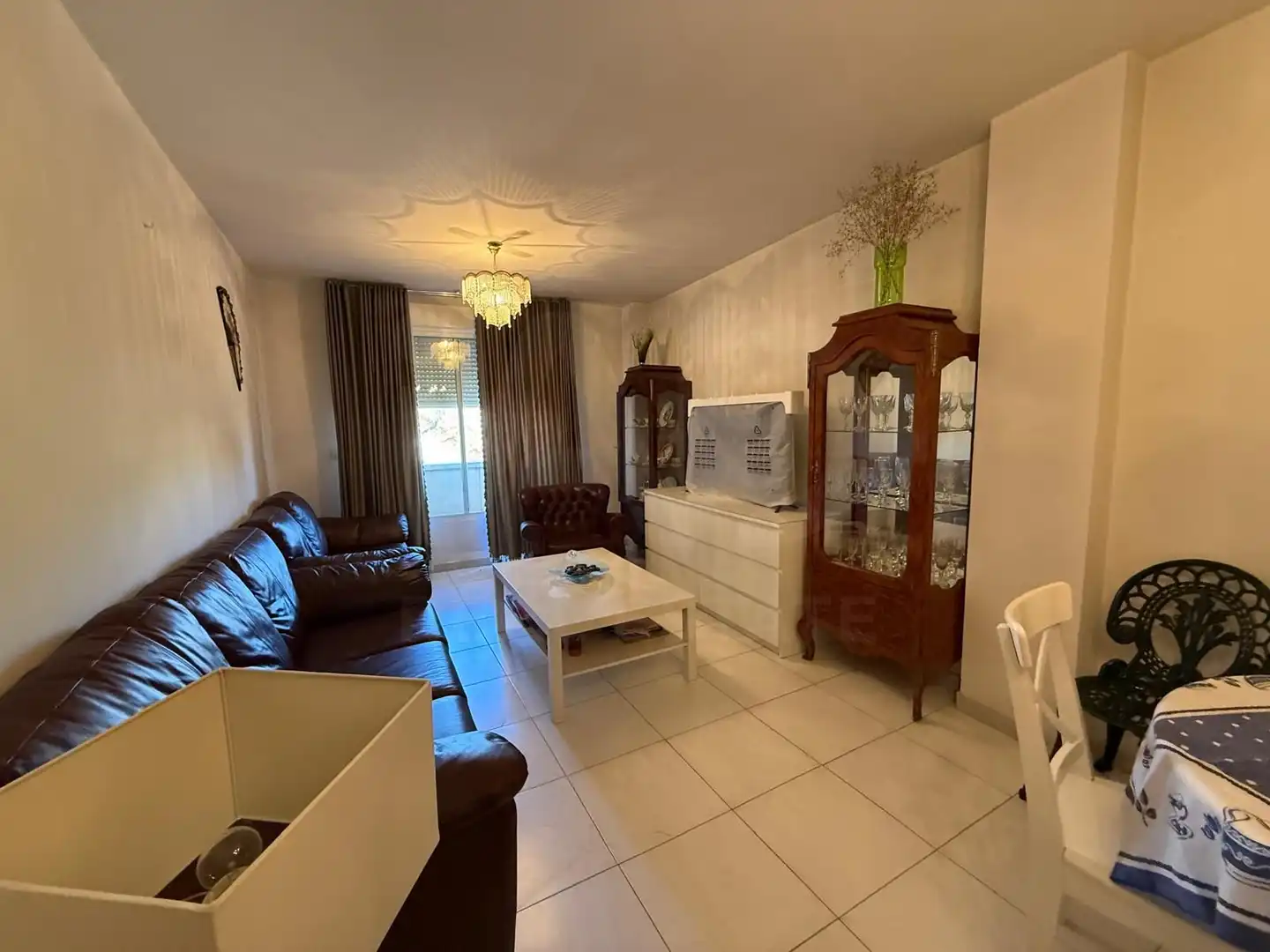 Wohnung zum Verkauf in Calle Del Peña Ubiña 28