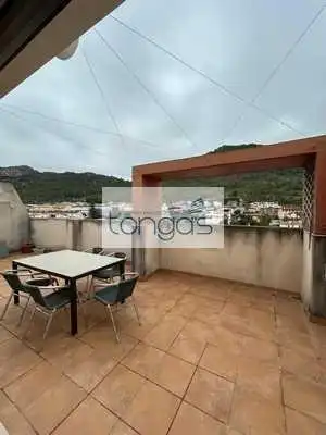 Ático con ascensor en venta en Xàtiva, imagen 6