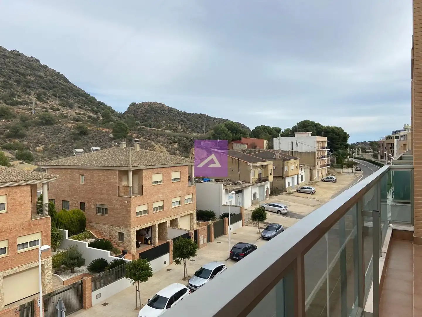 Ático en venta en Avinguda Carles Salvador, 14, Montserrat