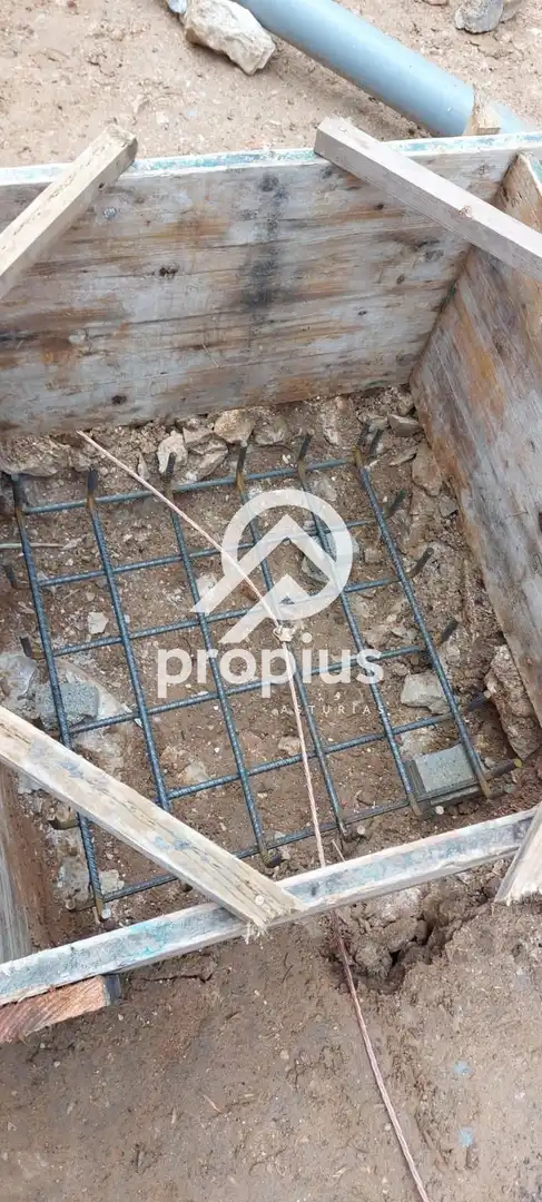 Terraced house for sale in Cueto Alto, imagen 9