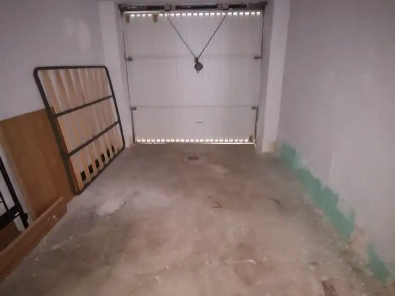 Adossat amb piscina en venda a Calle Ricardo Martínez 19, imagen 9