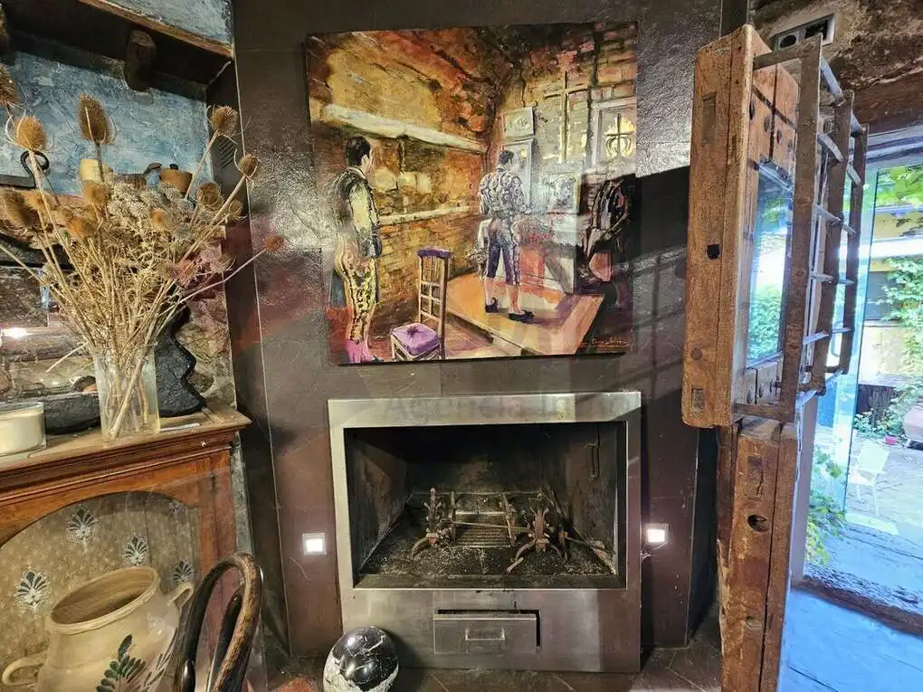 Casa con terrazza in vendita a Calle D. Marcial Martínez, imagen 6