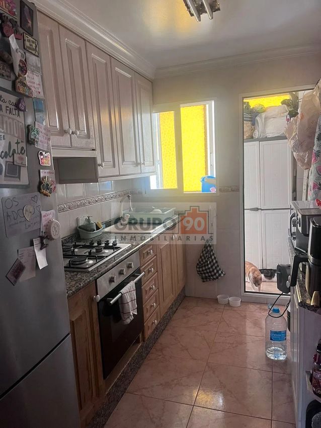 Pis en venda a Moncada