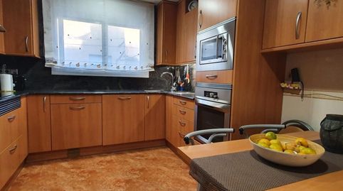 Foto 5 de Casa adosada en venta en Creu de Barberà, Sabadell