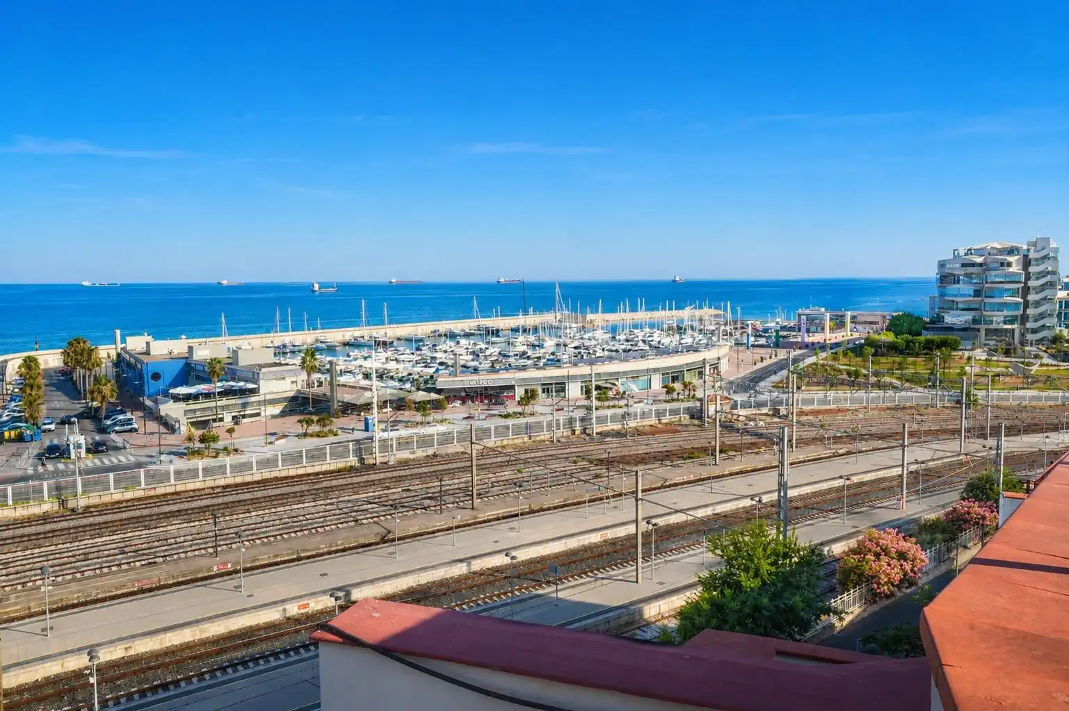 Appartement avec terrasse à vendre à Calle GENERAL CONTRERAS, imagen 18