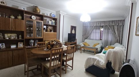 Foto 2 de Piso en venta en Calle Alfonso X el Sabio, Centro, Puertollano