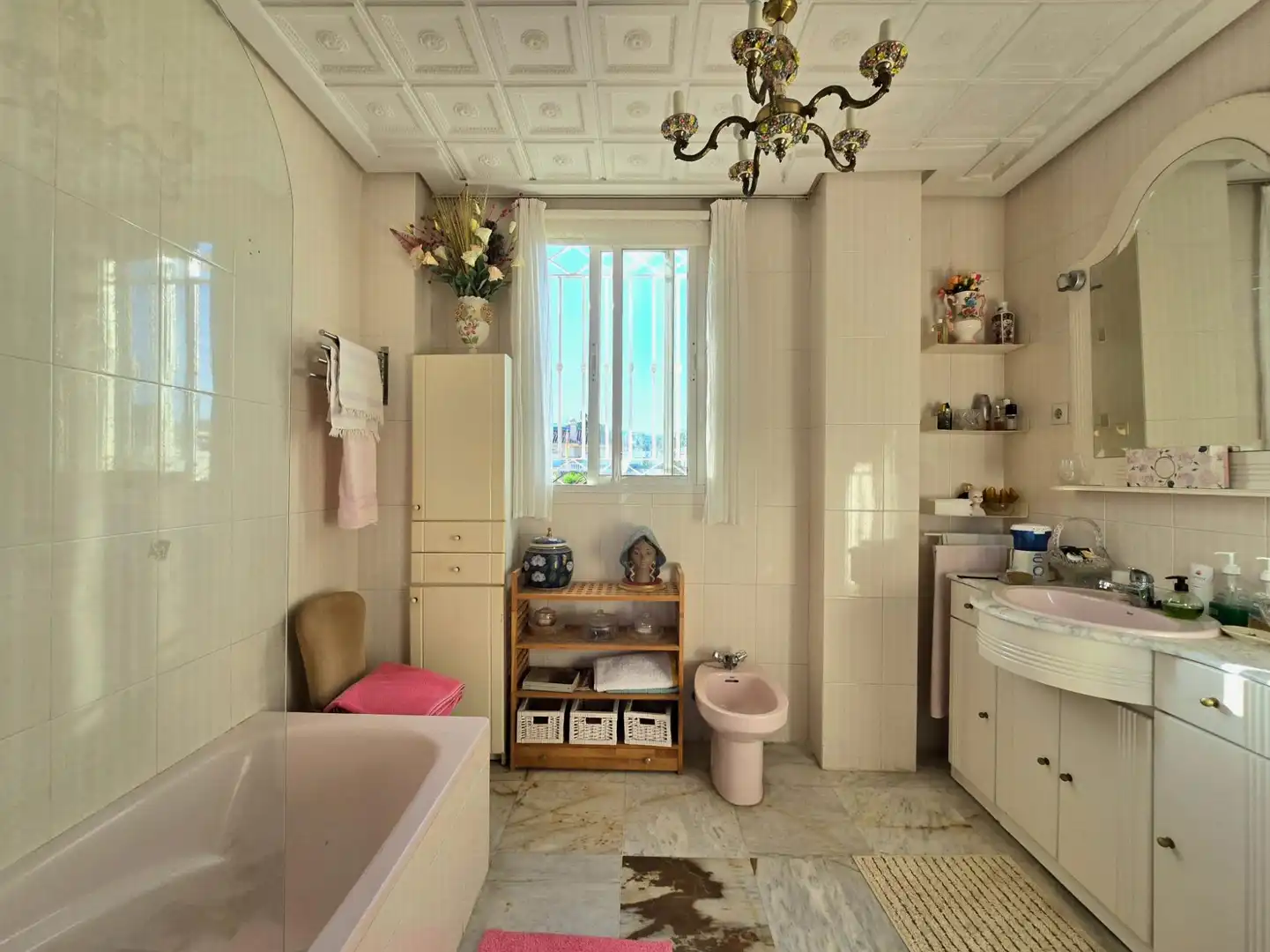 Casa o chalet en venta en Playamar - Benyamina