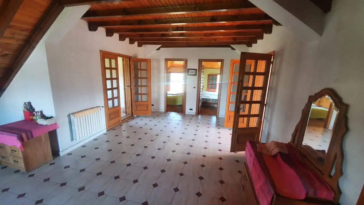 Casa o xalet en venda en Ponferrada amb Calefacció, Jardí privat i Terrassa