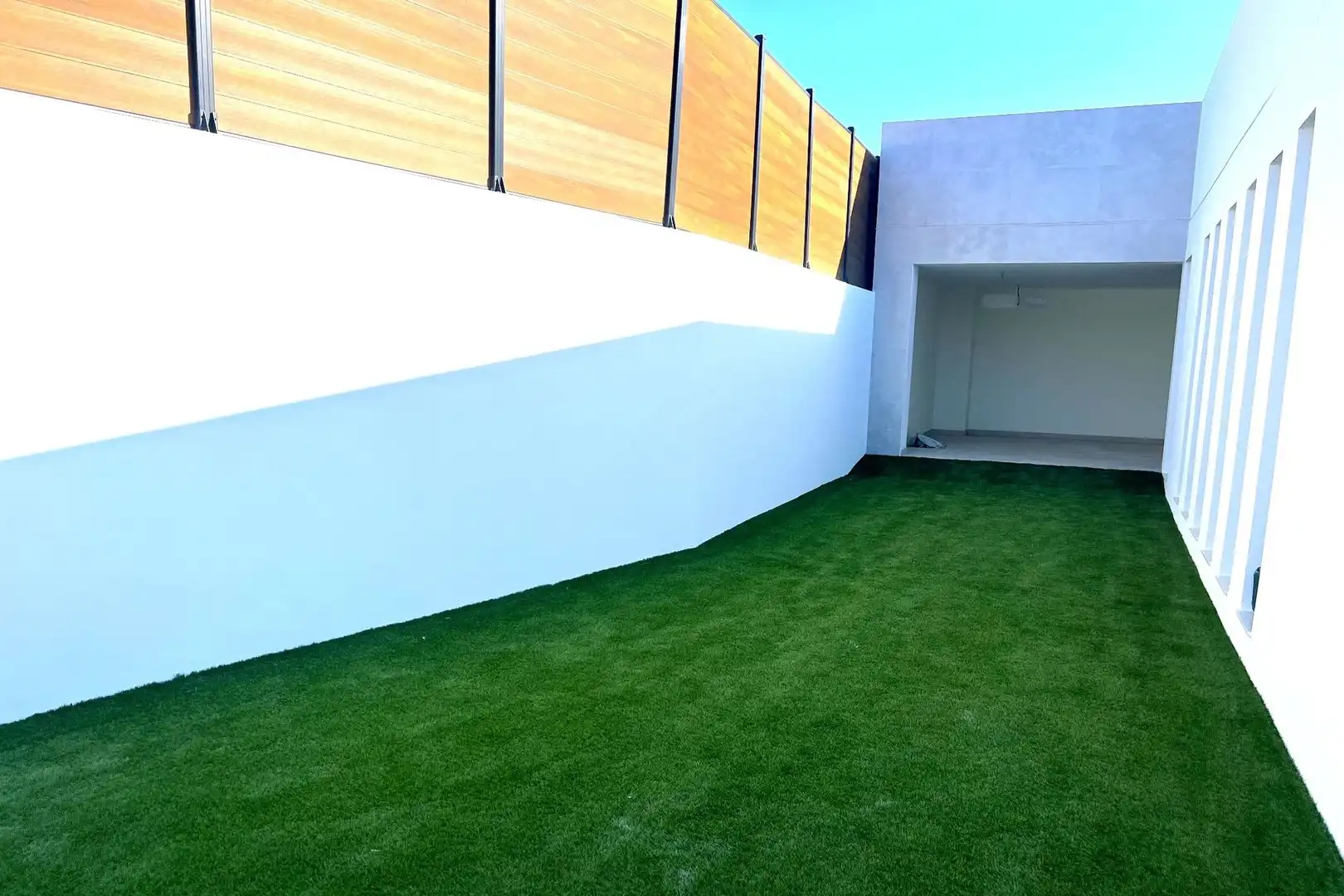 Detached house for sale in El Faro de Calaburra - Chaparral, imagen 24