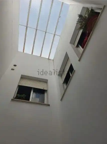 Vista exterior de Pis en venda en Arcos de la Frontera