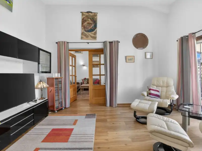 Casa aparellada amb piscina en venda a Nueva Torrevieja - Aguas Nuevas, imagen 19