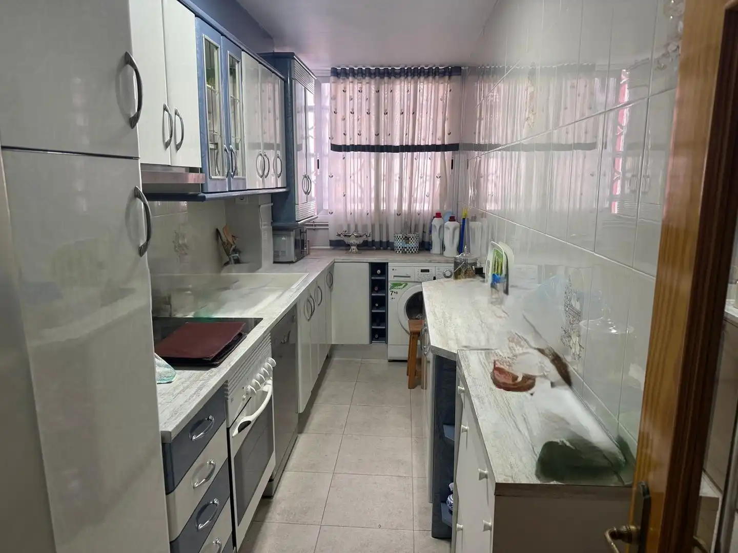 Wohnung mit Aufzug zum Verkauf in Calle del Ampurdán, imagen 14
