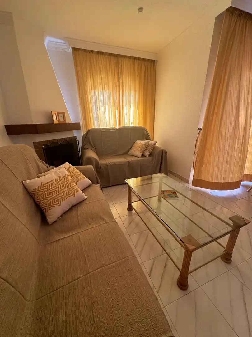 Dúplex en venta en Punta Lara, Chaparil - Torrecilla - Punta Lara