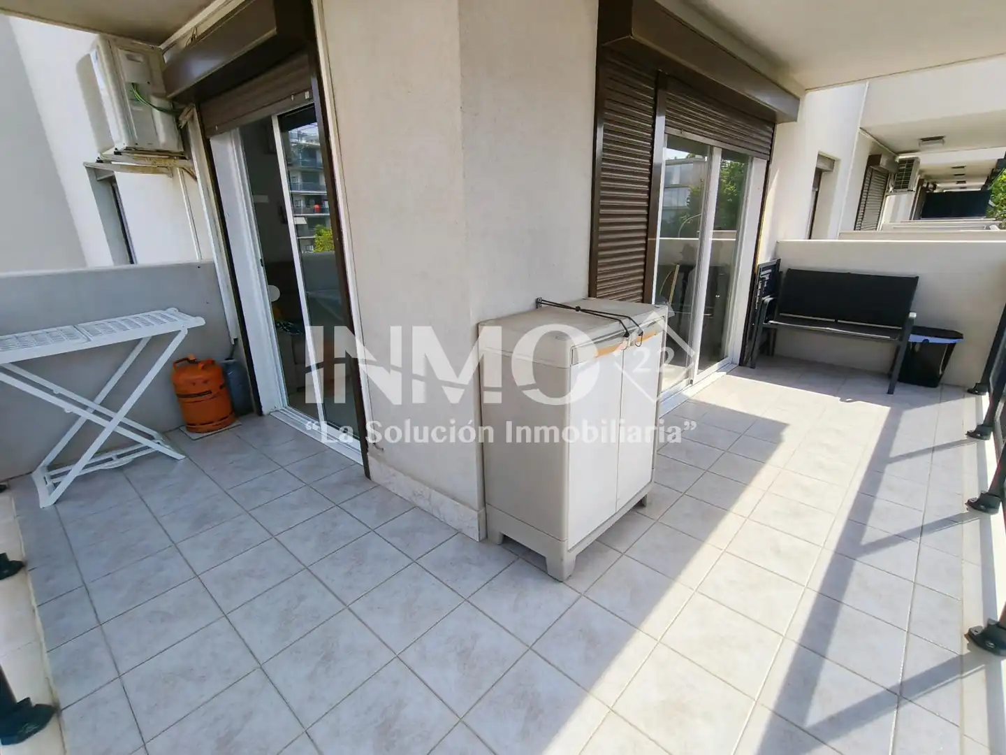 Balcony of Apartments for sale in Cambrils  with Air Conditioner, Terrace and Oven