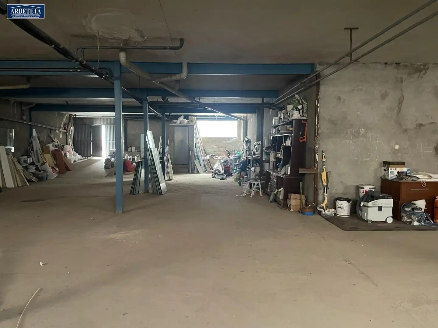 Local commercial à vendre à Marchamalo, imagen 7