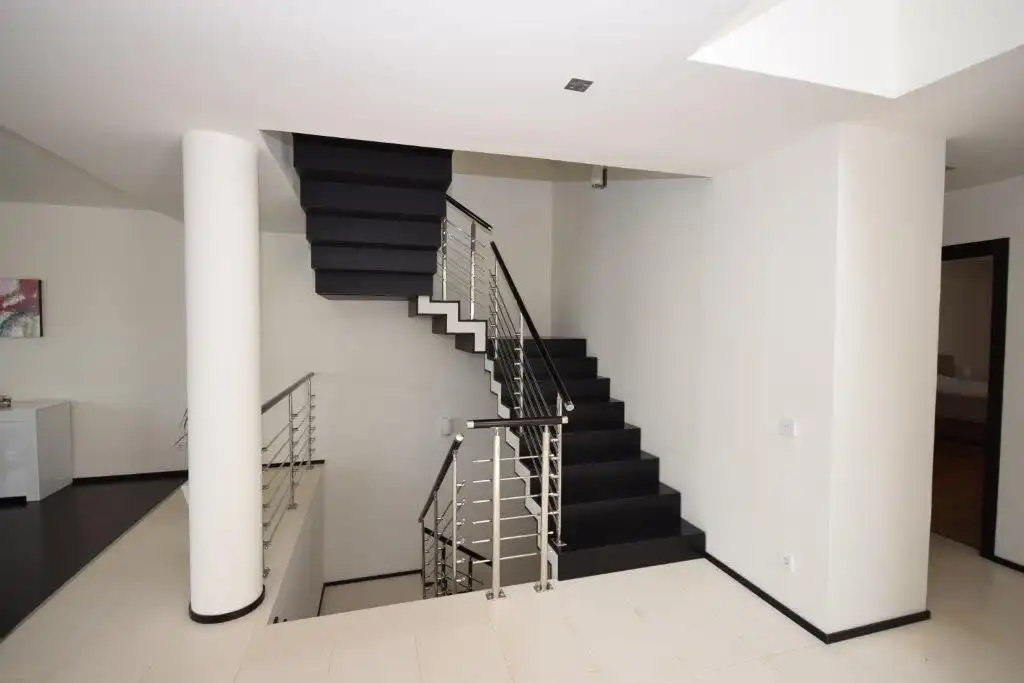 Reihenhaus mit Pool zur Miete in Milla de Oro, imagen 26