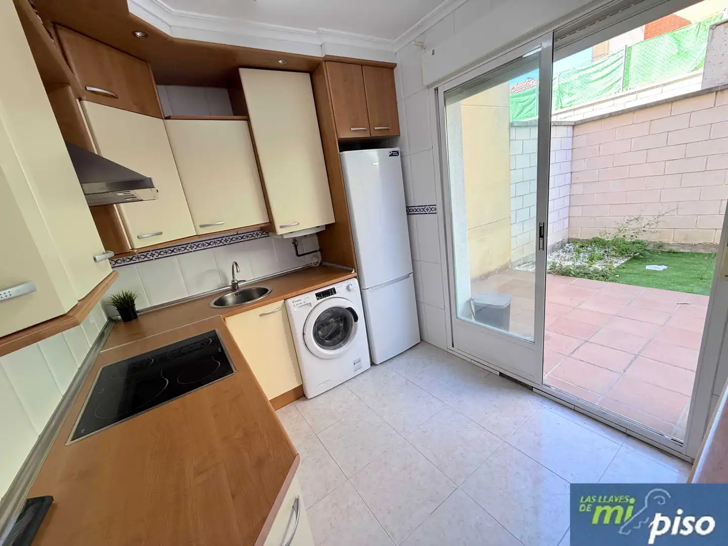 Flat with garden for sale in Calle Tajo 7a, imagen 32