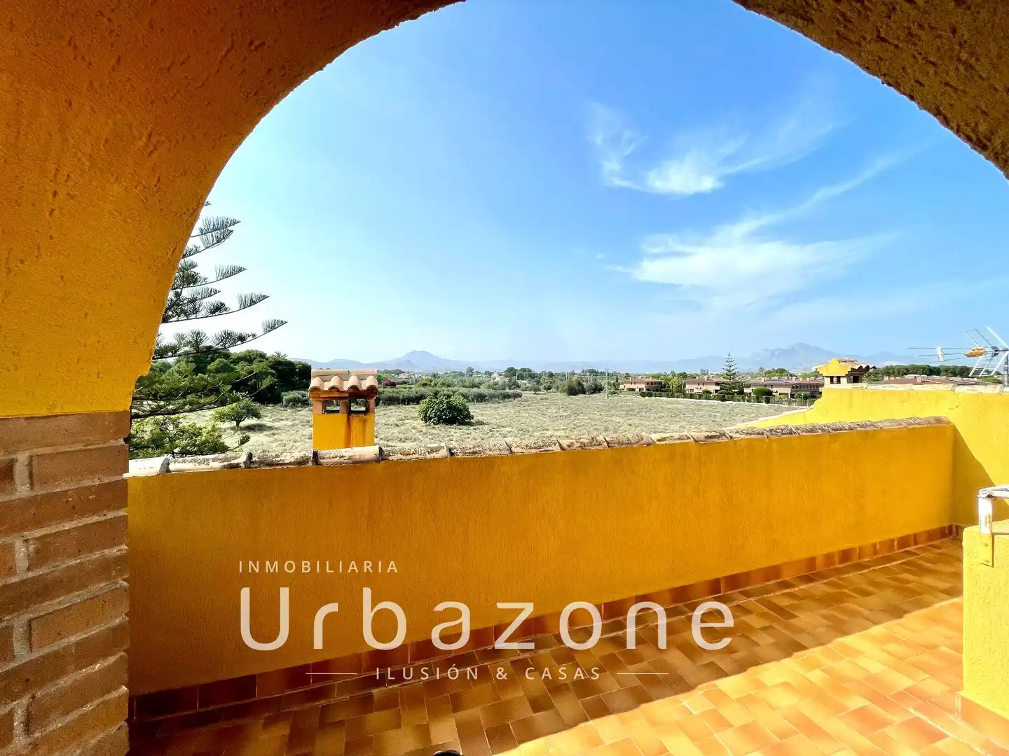 Casa con piscina en venta en Almajada - Ravel, imagen 47