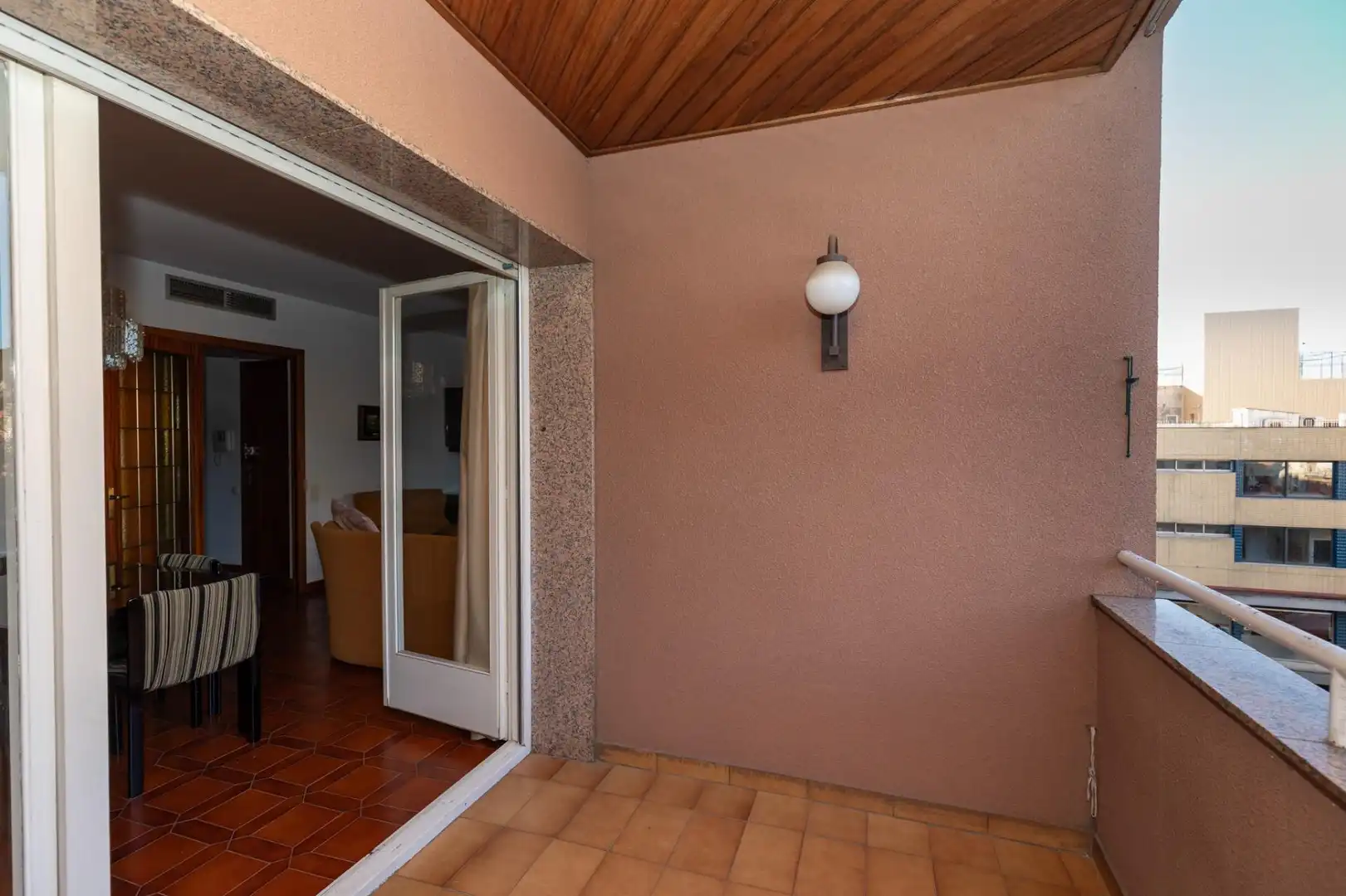 Piso en venta en Granollers con Aire acondicionado, Calefacción y Terraza