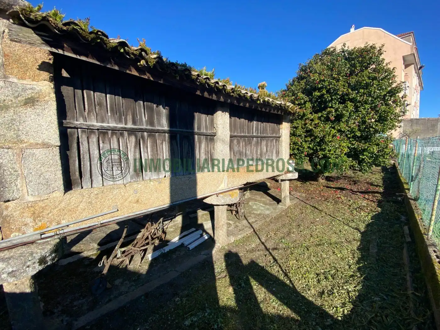 Casa o xalet en venda a Meaño