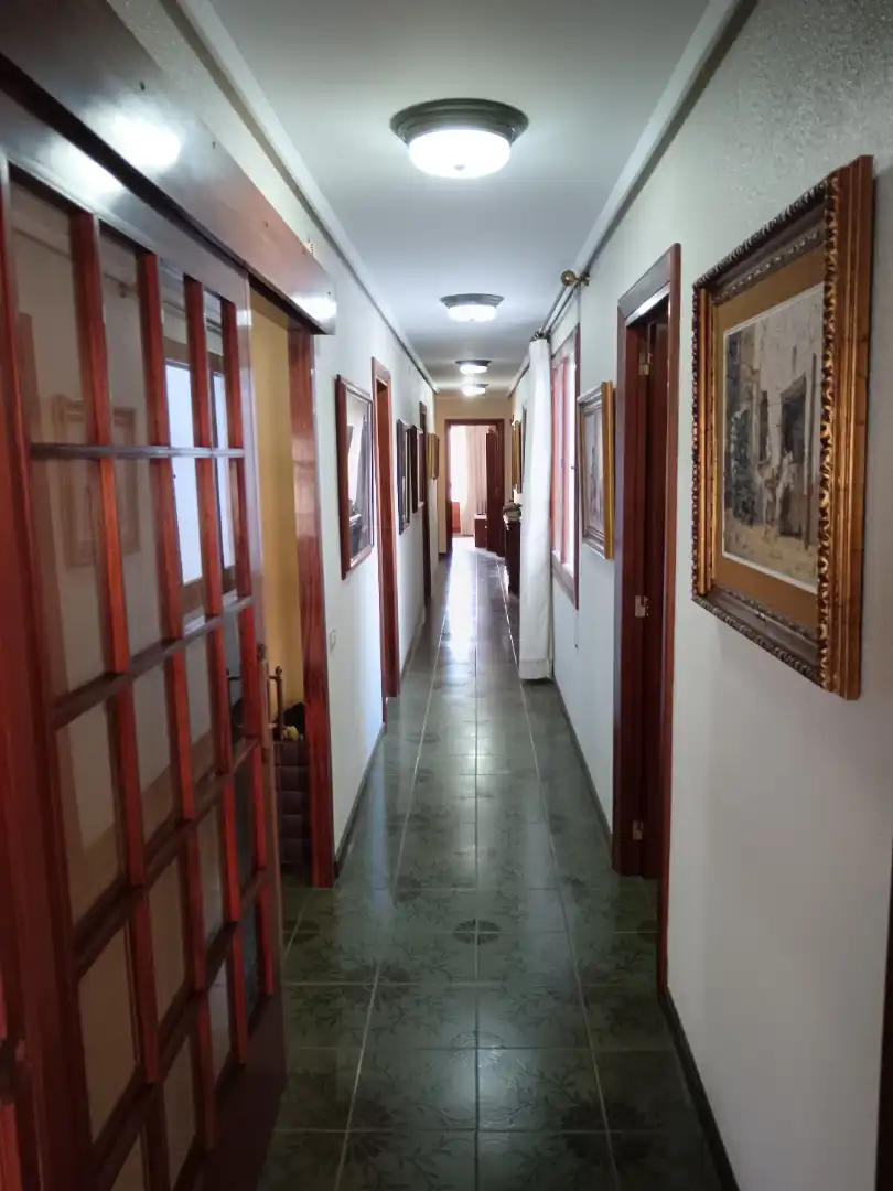 Piso con terraza en venta en Centro, imagen 12