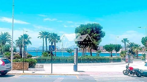 Foto 2 de Piso de alquiler en De la Constitución, Las Lomas - Las Yucas, Águilas