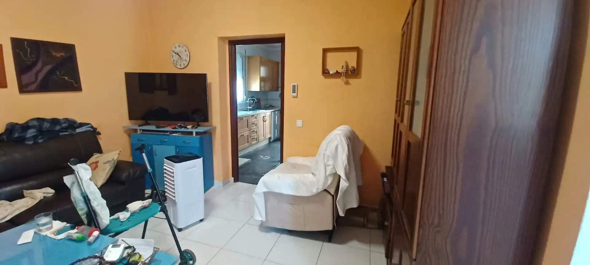 Casa o chalet en venta en Castilblanco de los Arroyos con Aire acondicionado, Jardín privado y Terraza