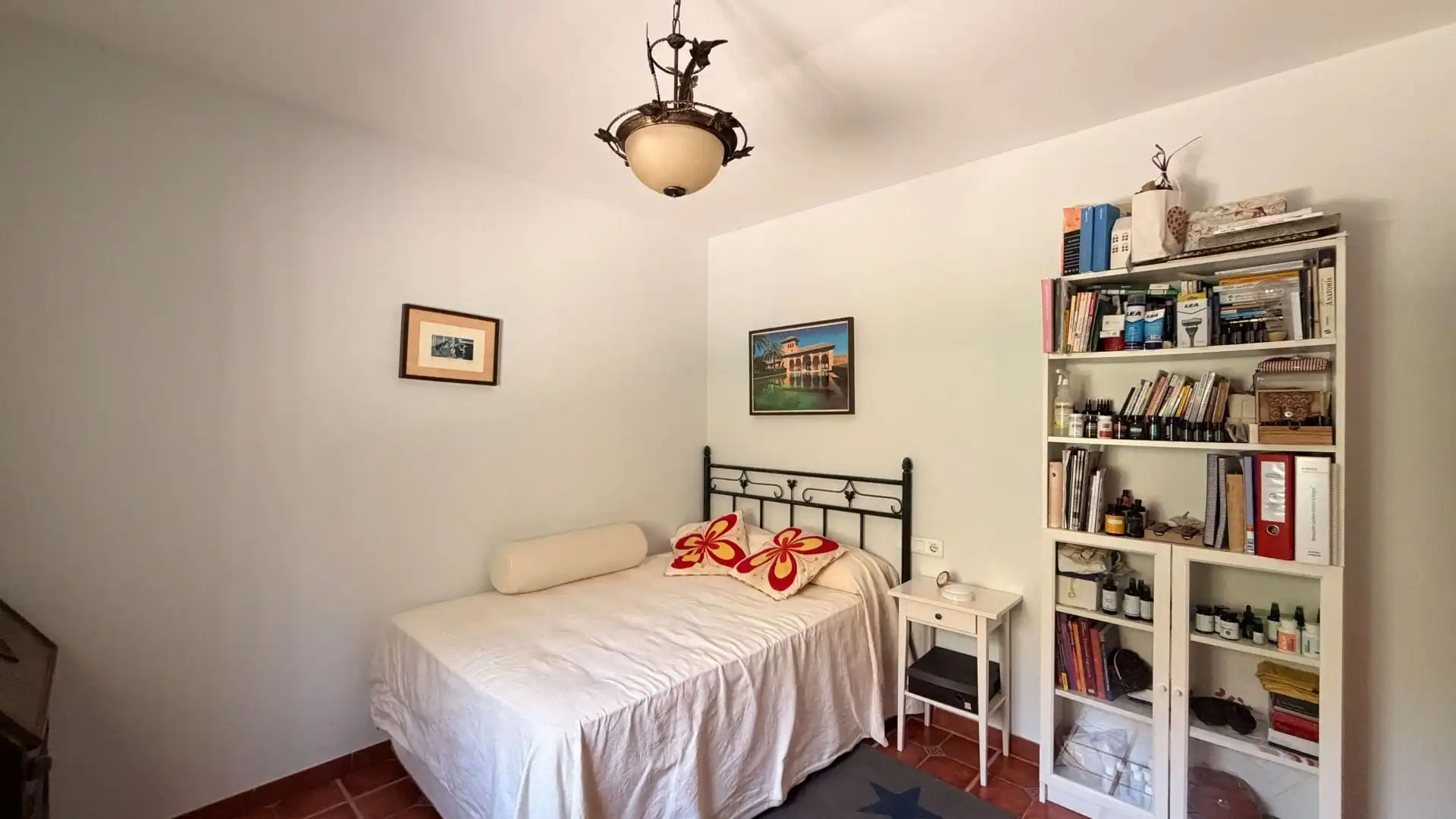 Finca rústica en venta en Centro