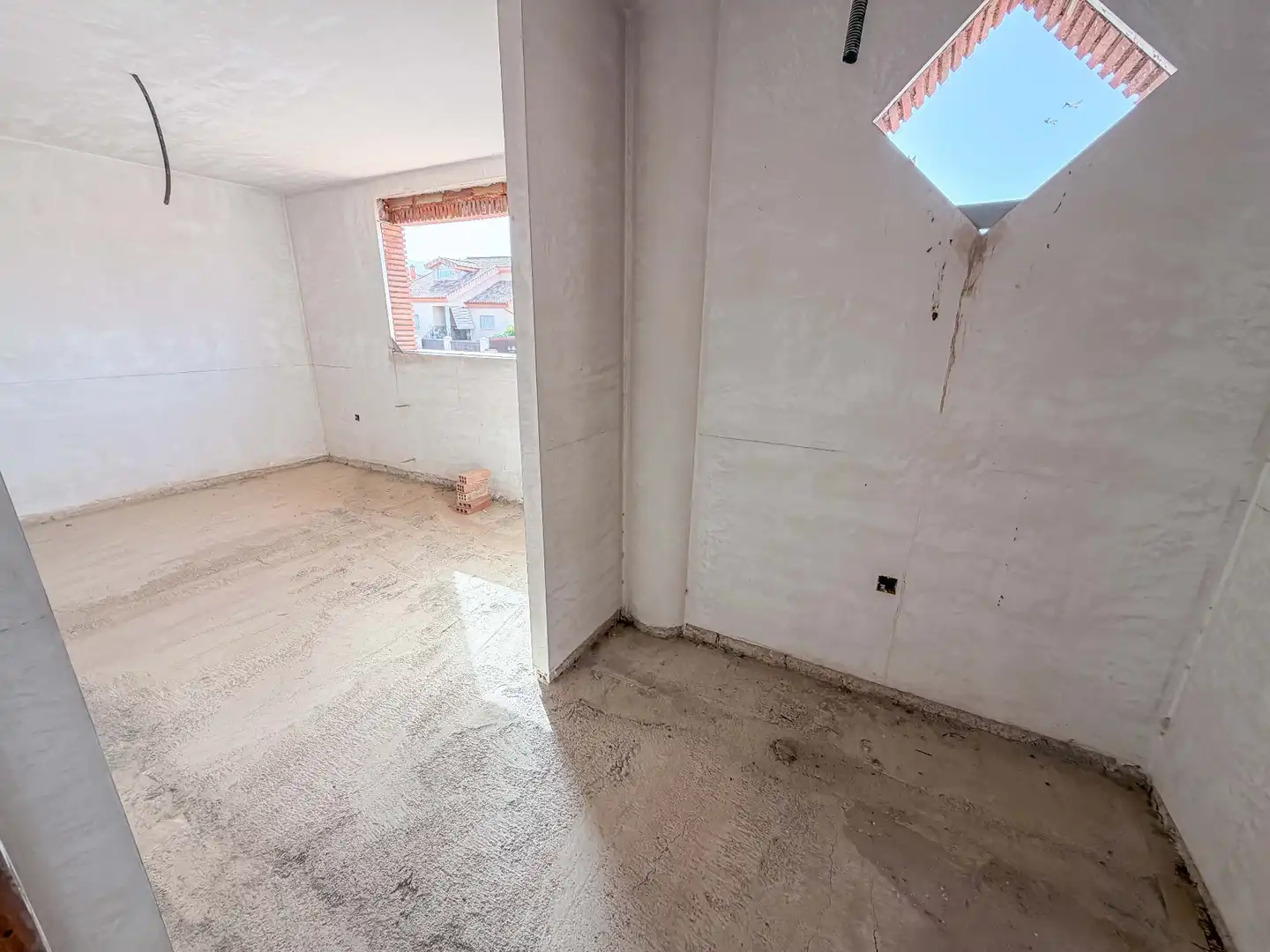 Xalet amb terrassa en venda a Calle Clavileño 9, imagen 63