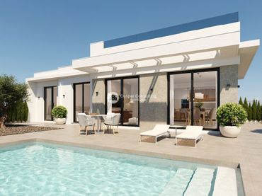 Xalet amb piscina en venda a N/A