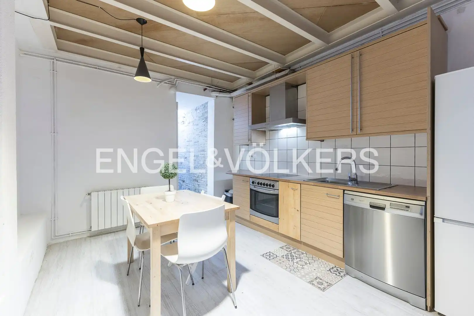 Wohnung zur Miete in Barcelona, Barcelona