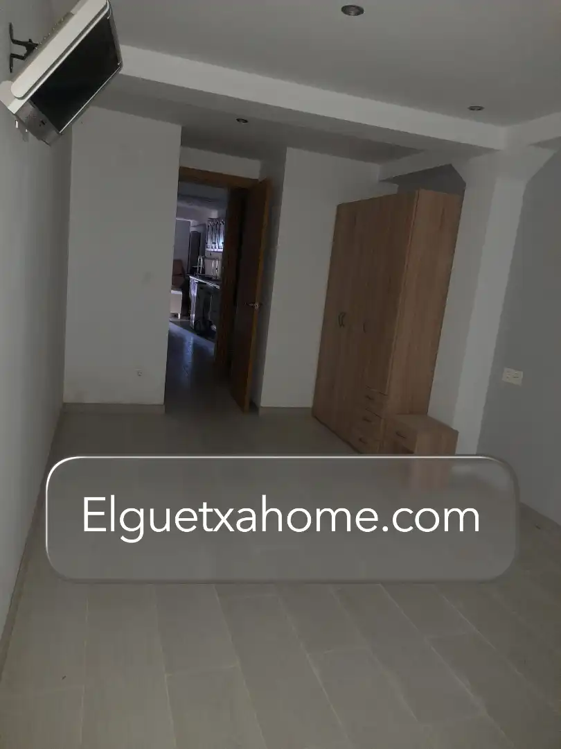 Piso con terraza en venta en Talakoetxea Kalea 17, imagen 7