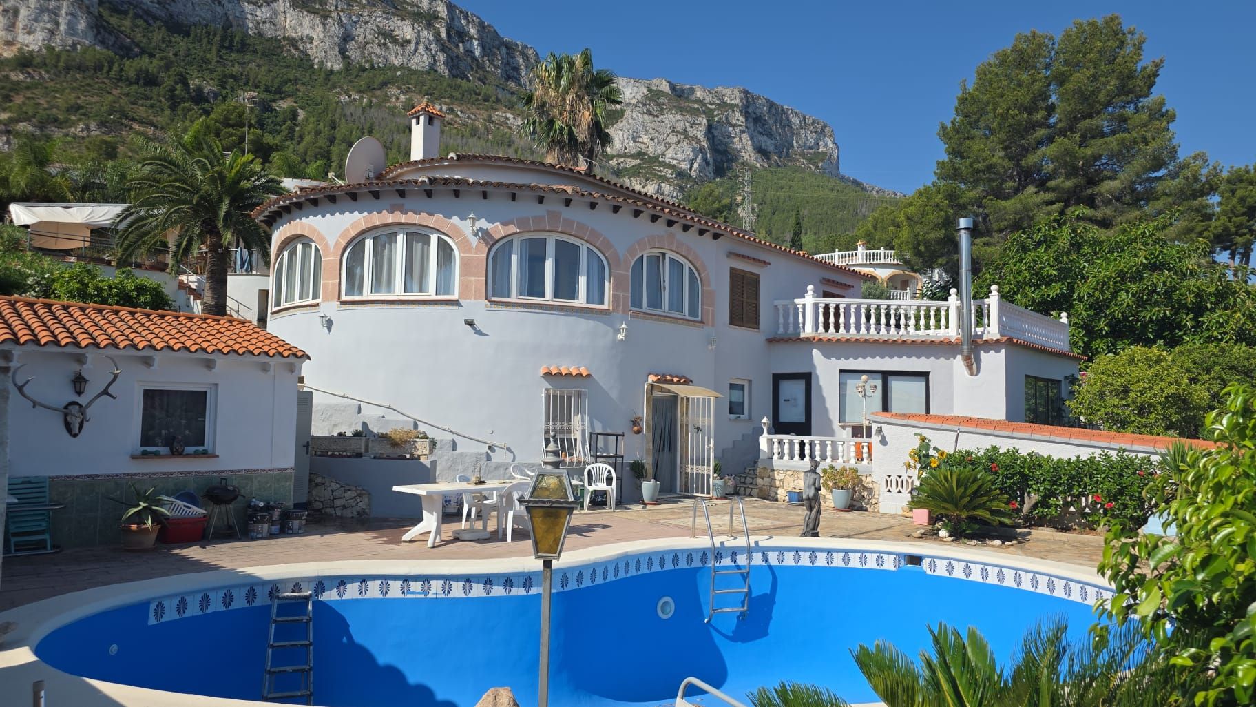 Casa o chalet en venta en El Montgó