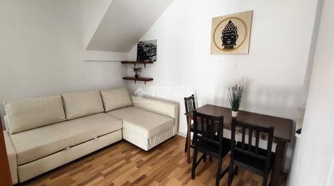 Foto 2 de Pis en venda a El Carmen, Cádiz