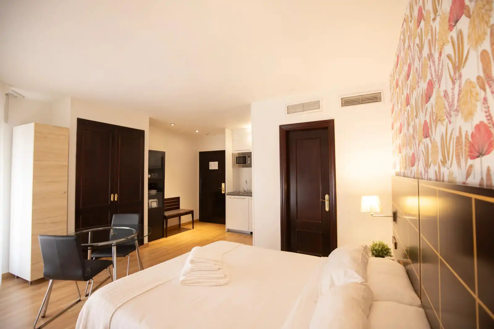 Flat for rent in Madrid, Madrid