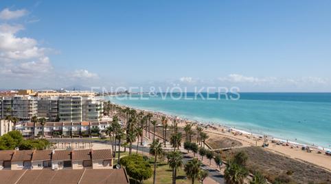 Foto 3 de Àtic en venda a Avenida Papa Luna, Playa Norte, Castellón