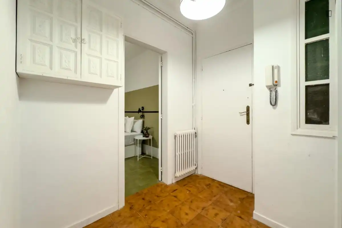 Habitación en El Putget i el Farró