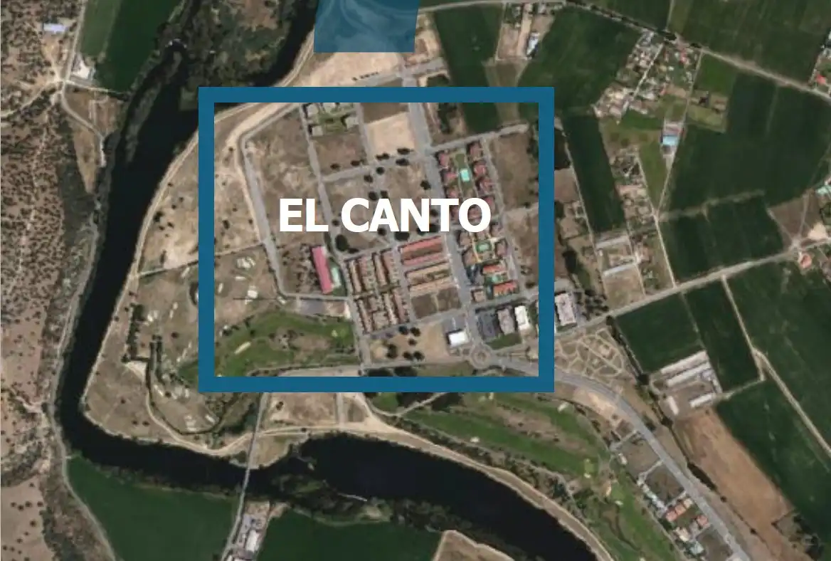 Residential land for sale in Avenida Canto 4, imagen 3