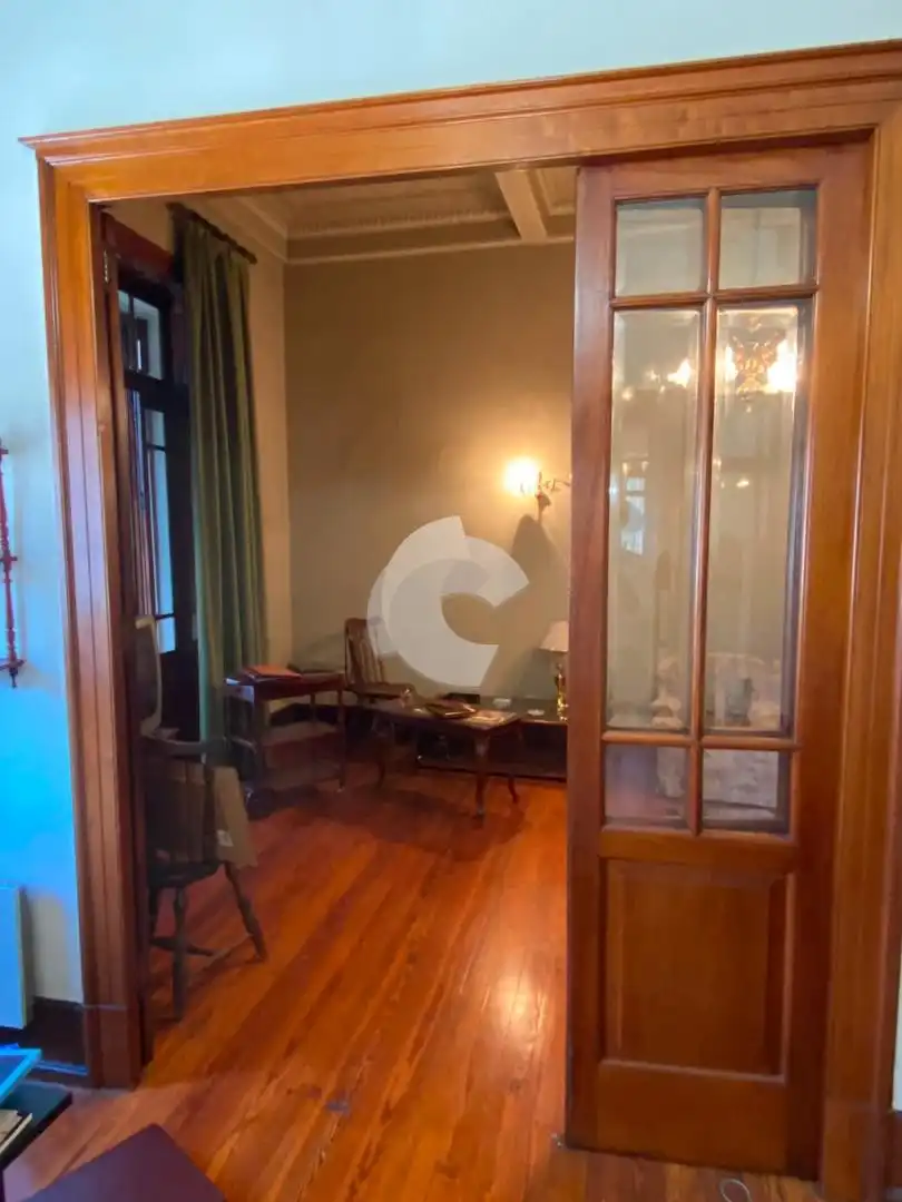 Dining room of Flat for sale in Vigo   with Storage room