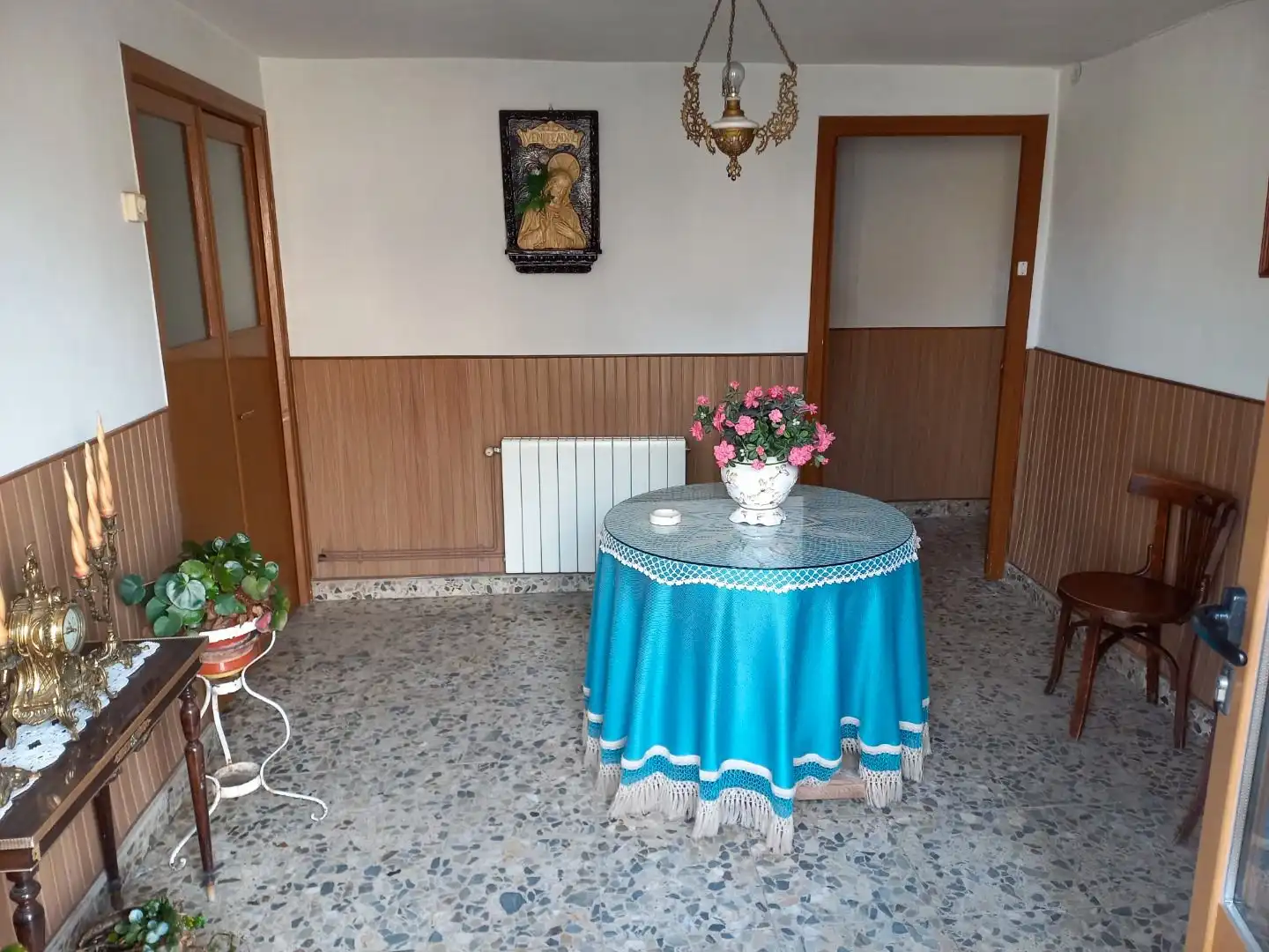 Casa o xalet en venda a Calle San Vicente, Celada del Camino