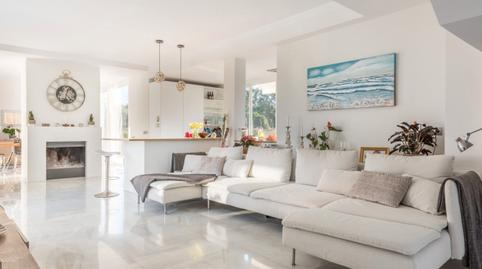 Photo 4 of House or chalet to rent in La Pinta, 1, Aloha, Marbella